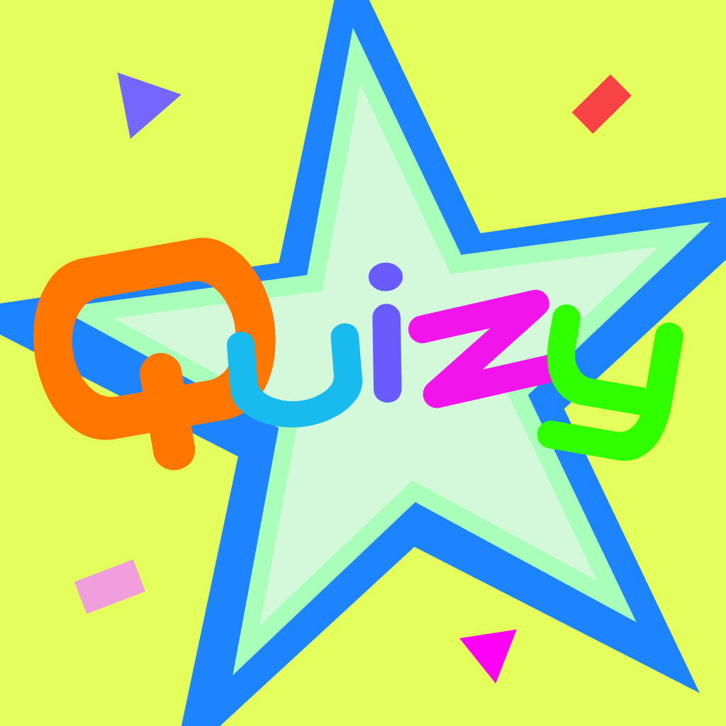 GoQuizy 图标